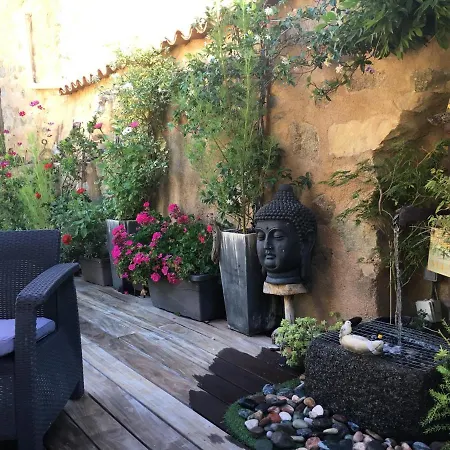 Chez Marco Gite & Spa Cappellina Muro  Exterior photo