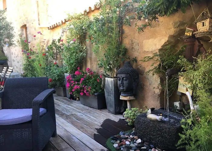 Chez Marco Gite & Spa Cappellina