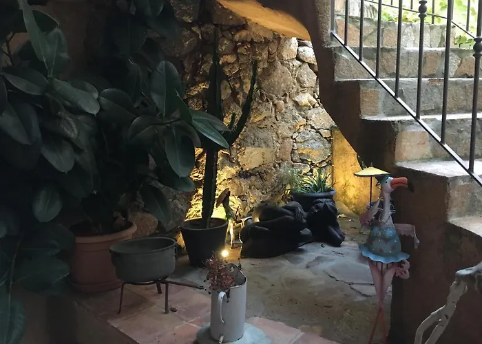 Chez Marco Gite & Spa Cappellina
