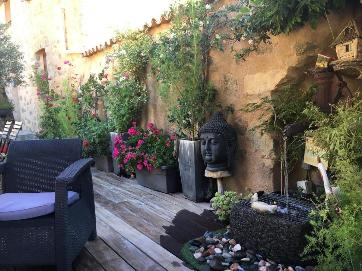 Holiday home Chez Marco & Cappellina *