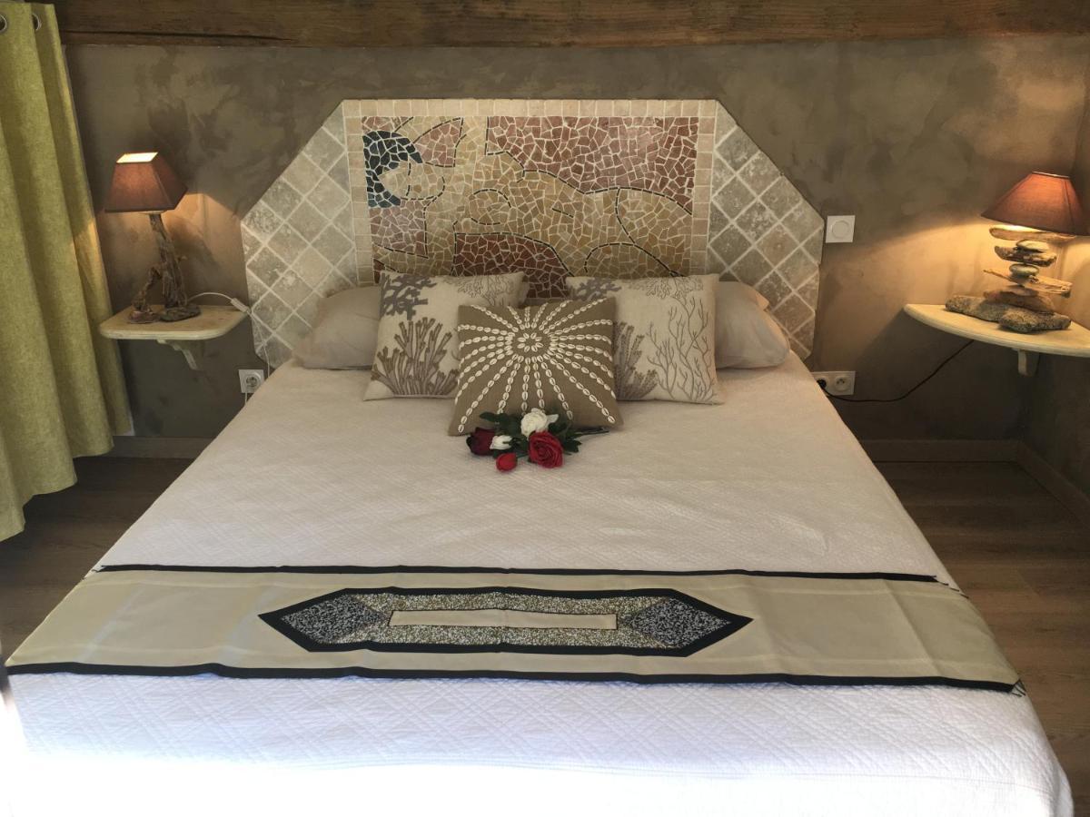 Chez Marco & Cappellina Holiday home *
