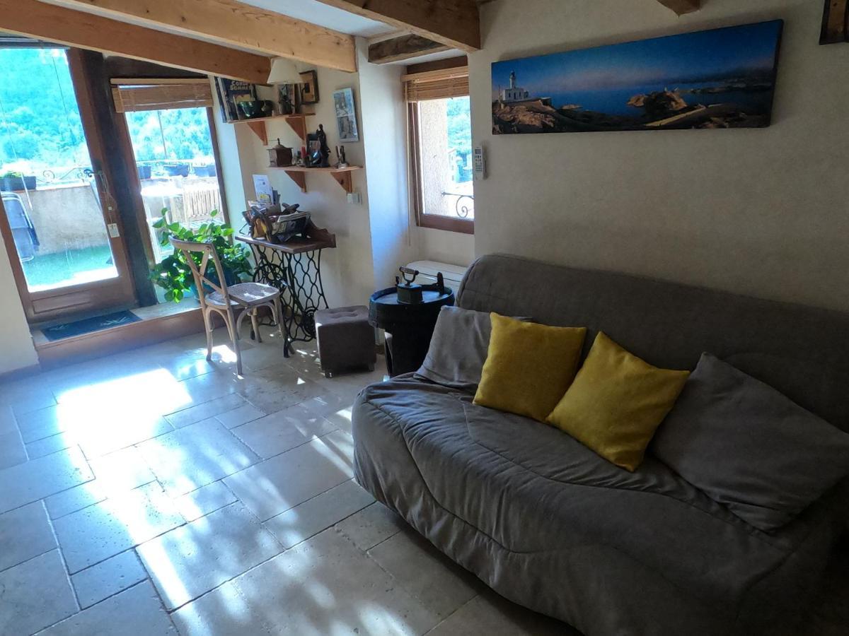 Holiday home Chez Marco & Cappellina
