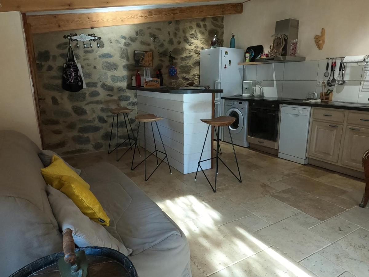Chez Marco & Cappellina * Muro (Corsica)
