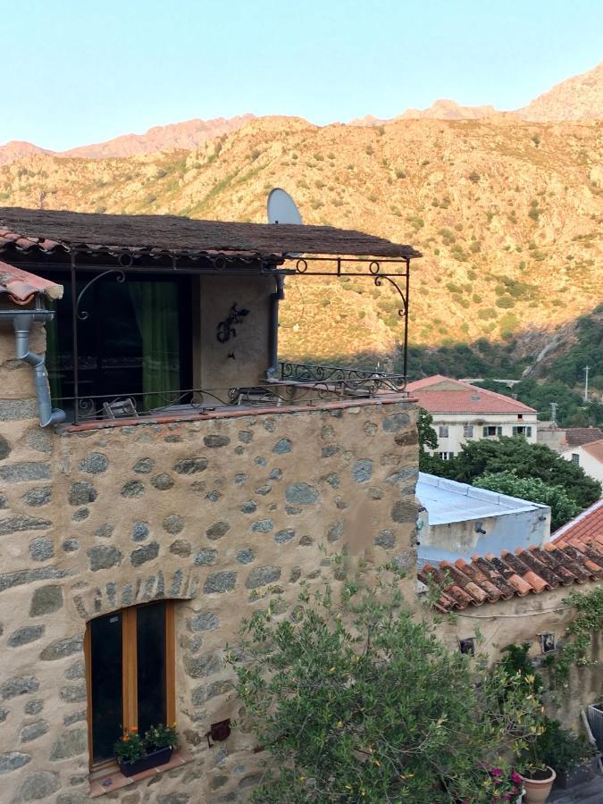 Holiday home Chez Marco & Cappellina