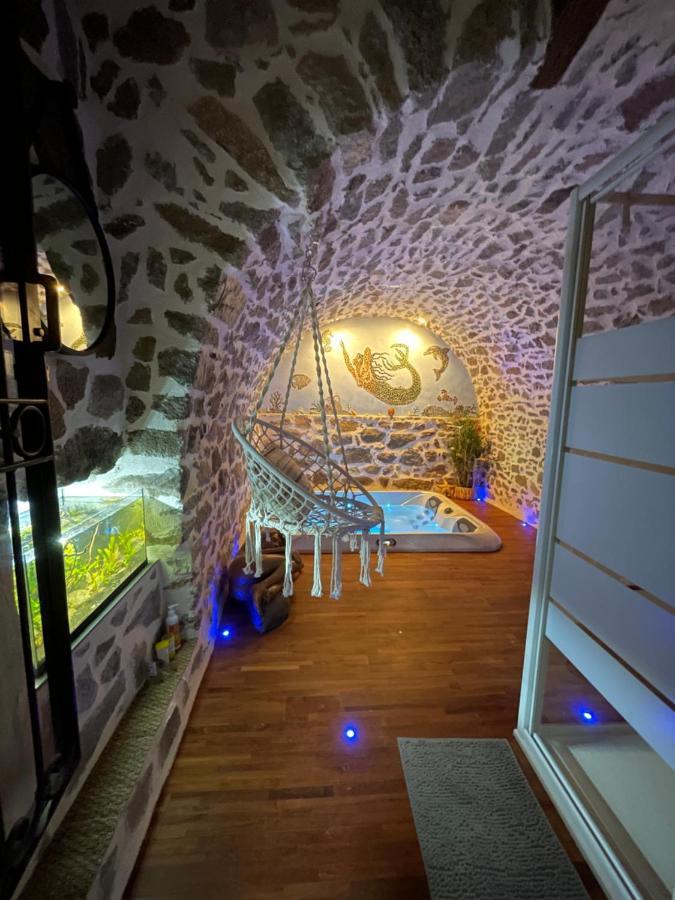 Chez Marco & Cappellina *