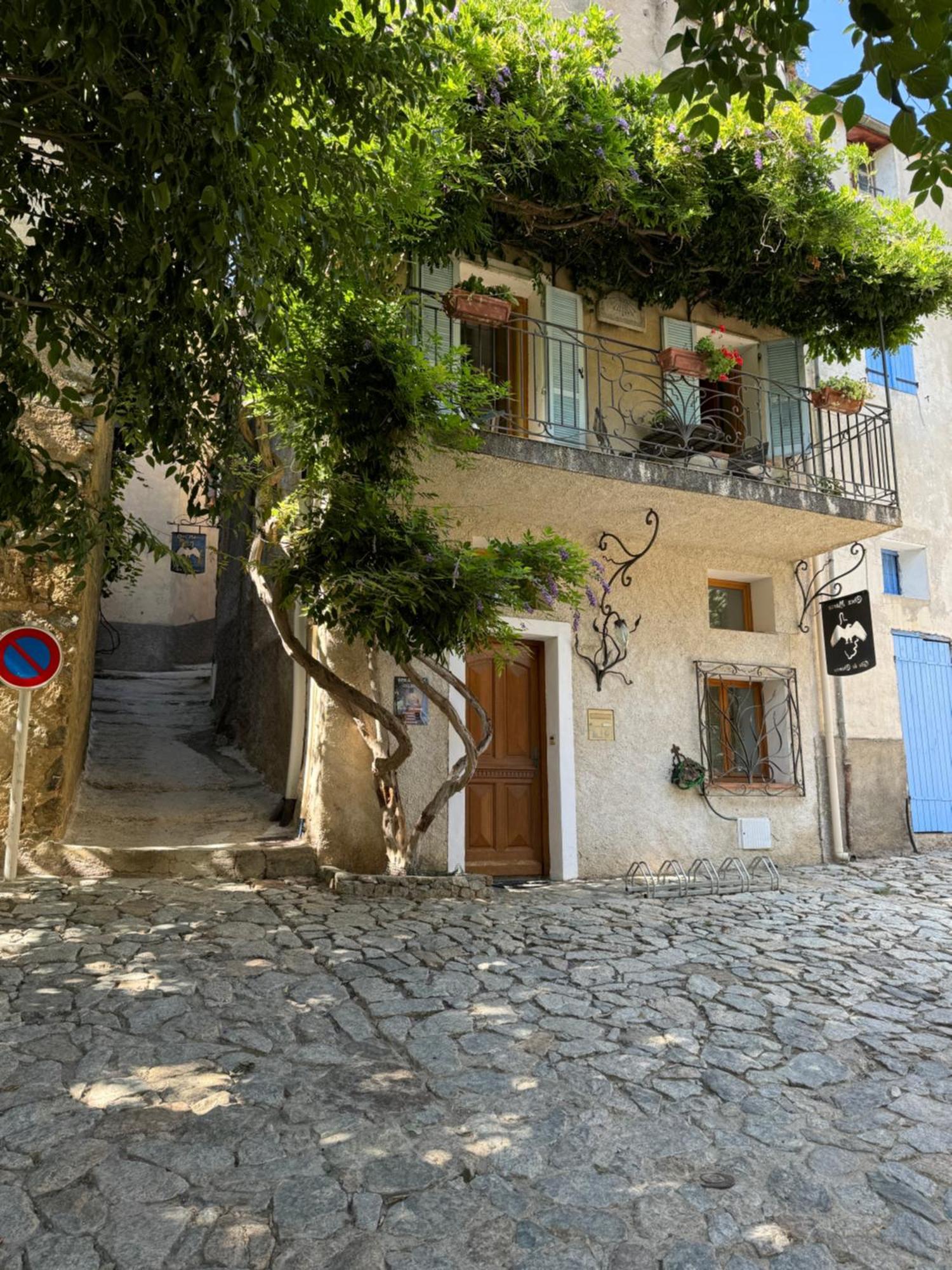 Chez Marco & Cappellina Holiday home