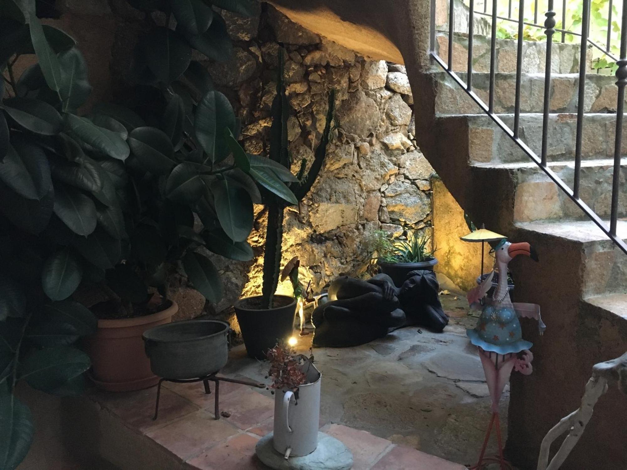 Holiday home Chez Marco & Cappellina *