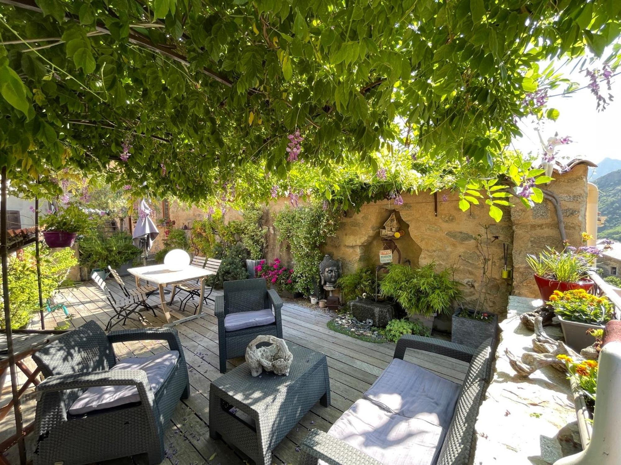 Holiday home Chez Marco & Cappellina Muro (Corsica)