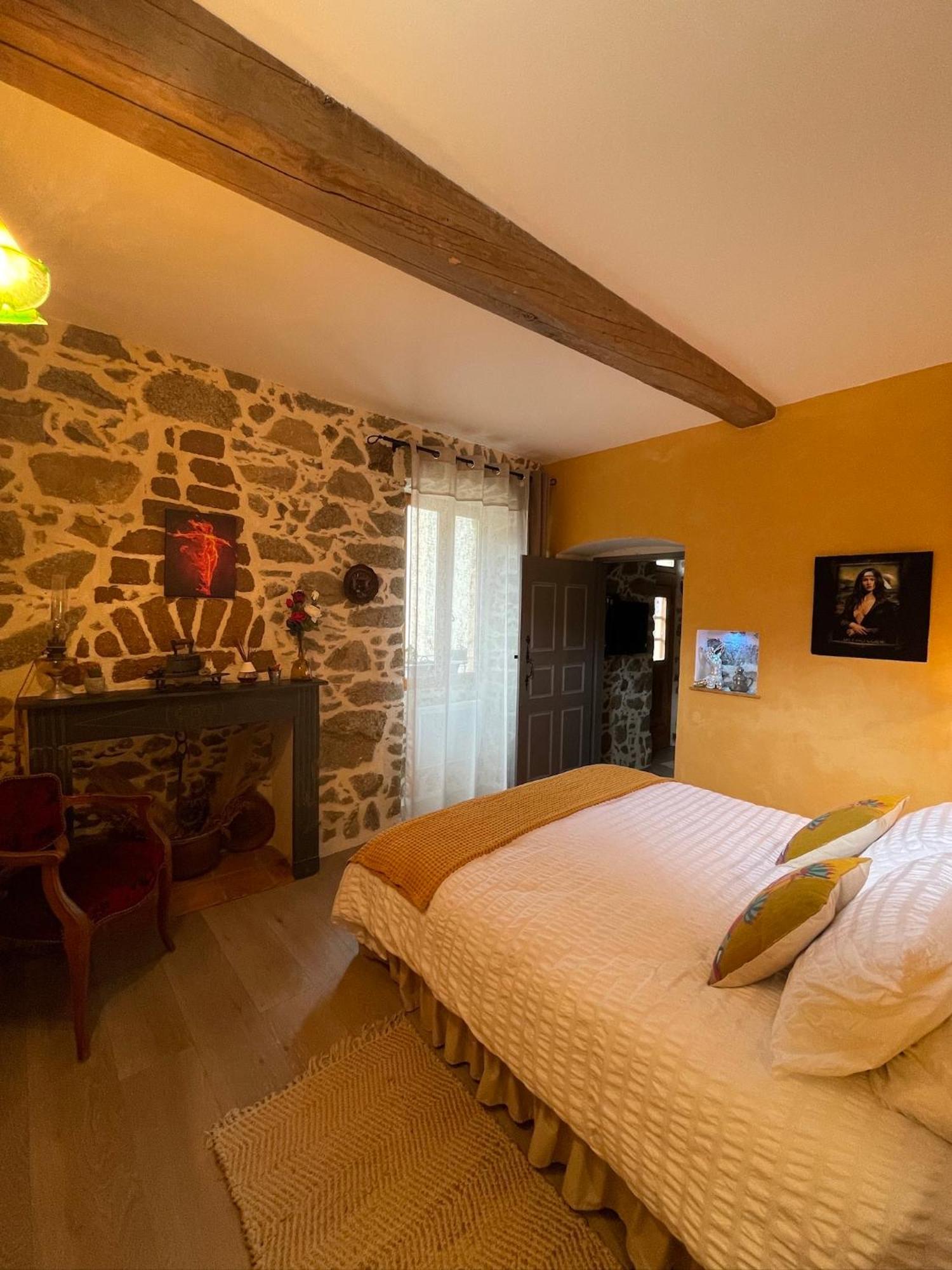 Holiday home Chez Marco & Cappellina