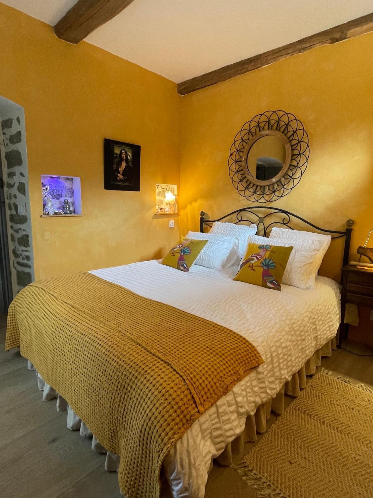 Chez Marco & Cappellina Holiday home Muro (Corsica)