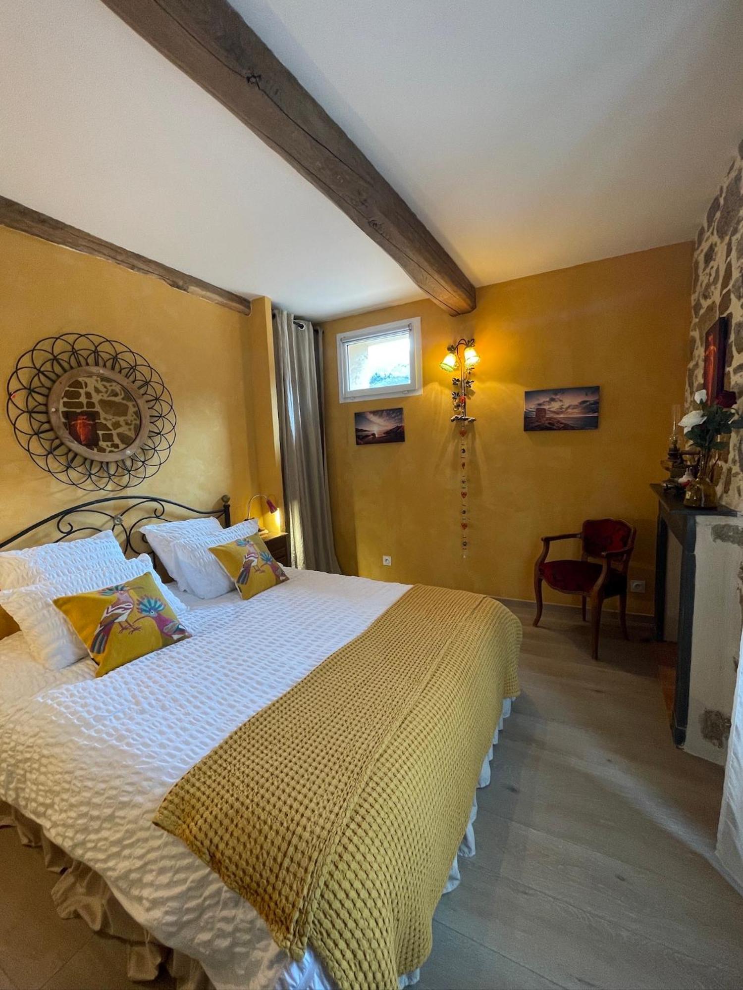 Holiday home Chez Marco & Cappellina Muro (Corsica)