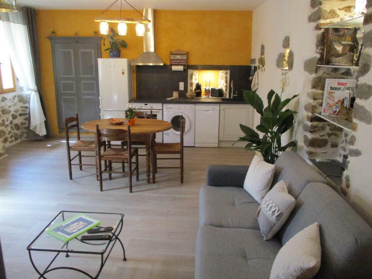 Chez Marco & Cappellina Holiday home *