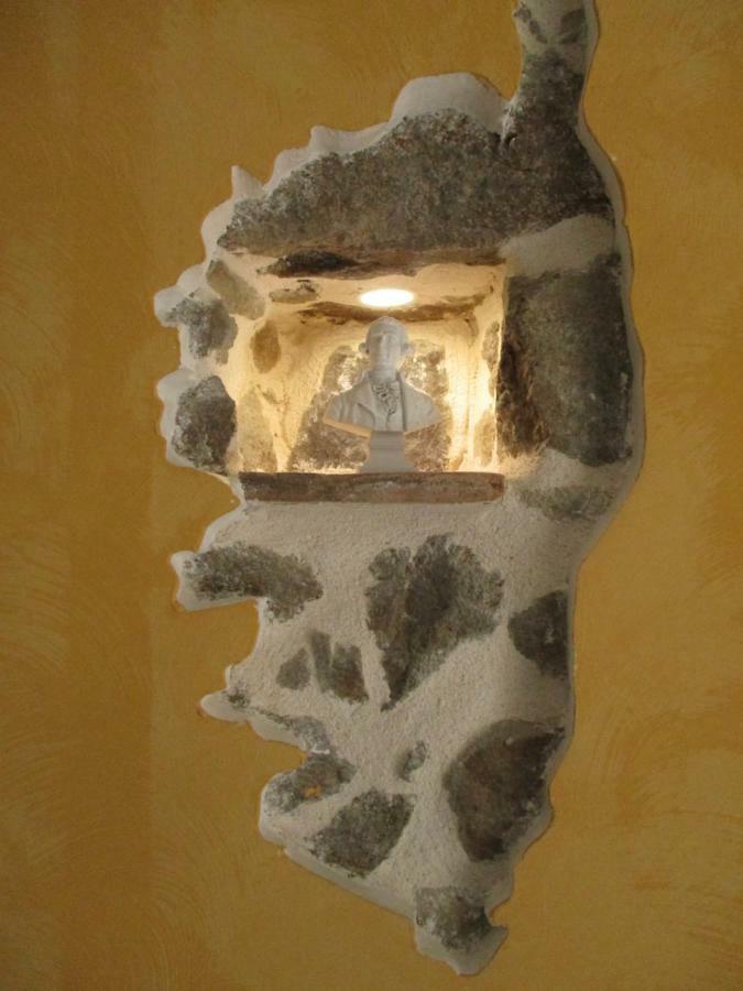 Holiday home Chez Marco & Cappellina Muro (Corsica)