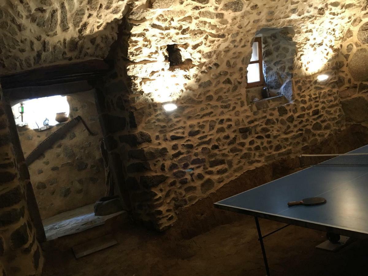 Chez Marco & Cappellina Holiday home *