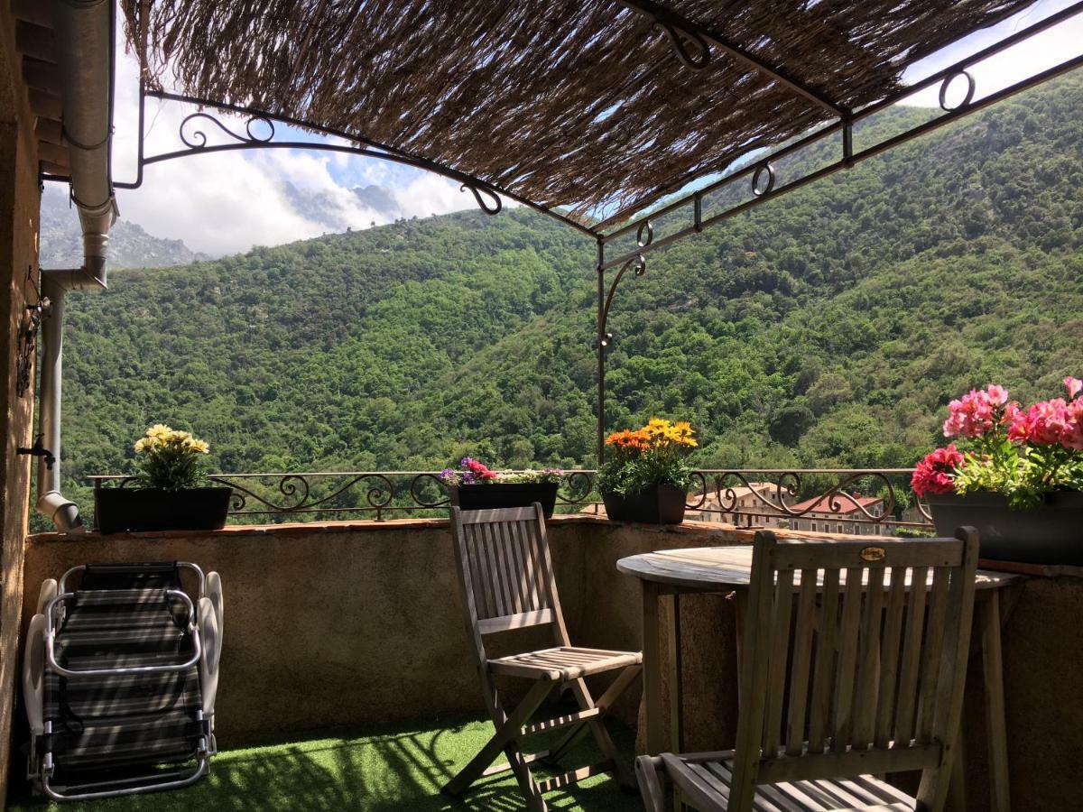 Holiday home Chez Marco & Cappellina *